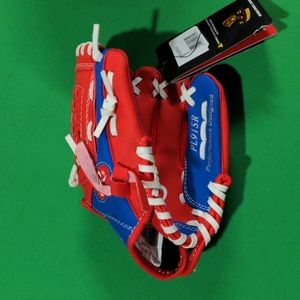 Rawlings youth 9" baseball glove ages 3-5
